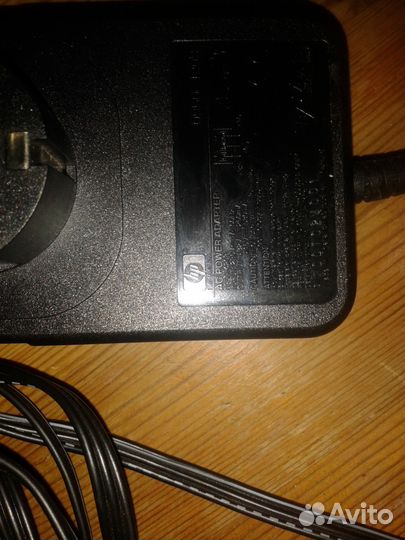 Блоки питания для принтера HP и Не Только