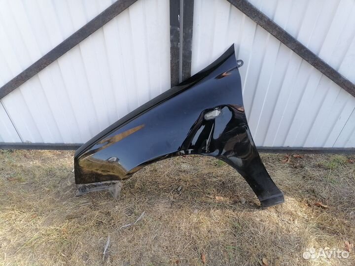 Левое крало калина