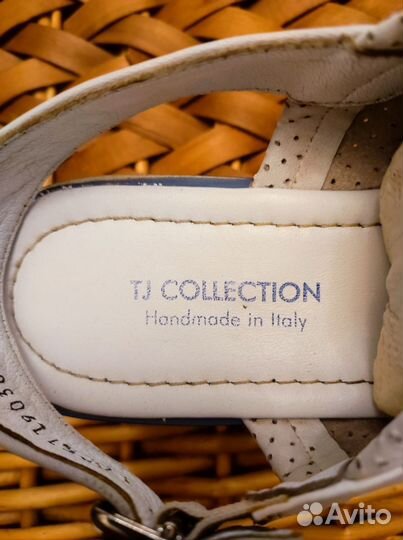 Сандалии женские tj collection