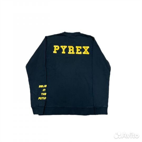 Свитшот Pyrex