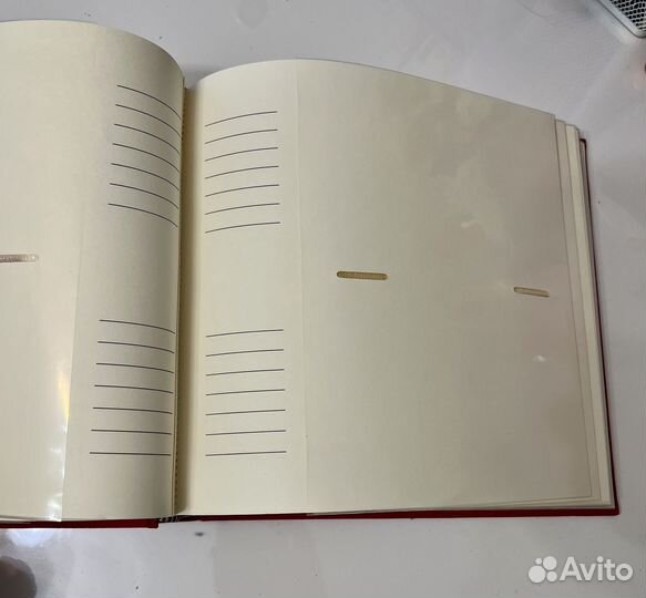 Альбом для фотографий