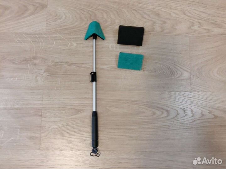 Все для аквариума