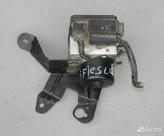 Блок ABS Ford Fiesta 4 1.8TD