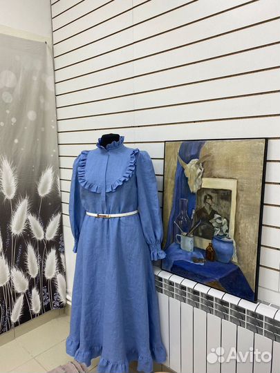 Платье женское