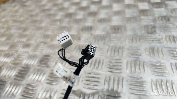 Зеркало наружное левое Mercedes E W212 2013