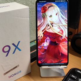 HONOR 9X, 4/64 ГБ