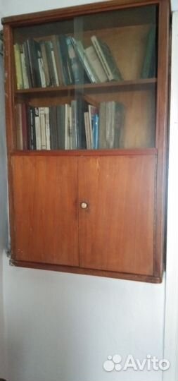 Буфеты и серванты бу СССР