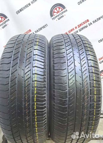 Bridgestone Dueler H/L 400 255/65 R17