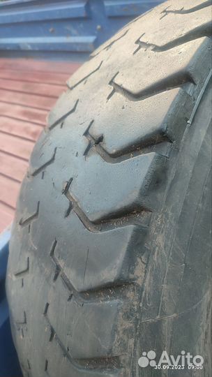 Покрышки R 22.5