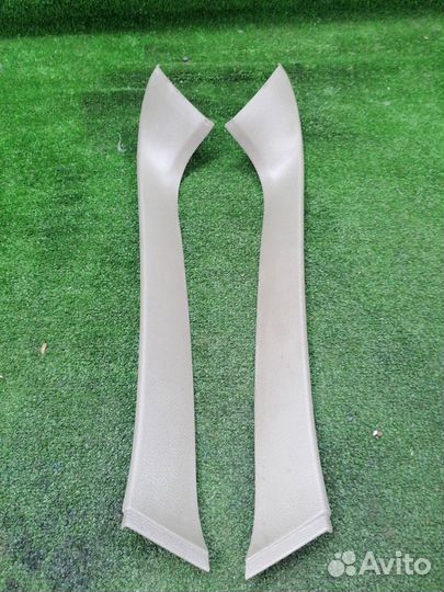 Накладка салона Volvo Xc90 B5254T2