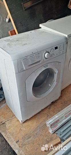 Стиральная машина Indesit arsf100
