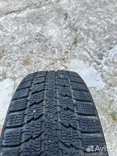 Toyo Observe GSi-5 195/55 R16 87Q