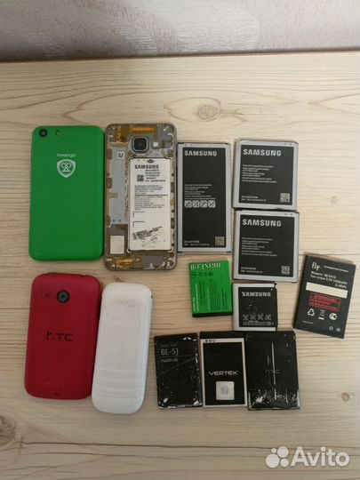 Samsung Galaxy A03, 4/32 ГБ