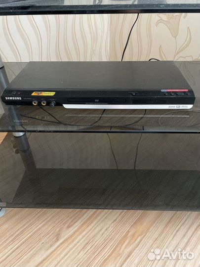 Dvd плеер