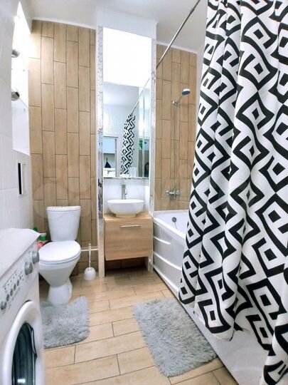 Квартира-студия, 25 м², 11/22 эт.