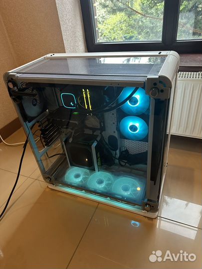 Системный блок i7 12700f
