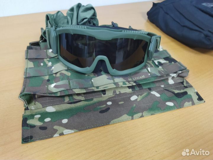 Тактические очки