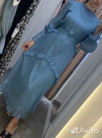 Платье Kazinovna