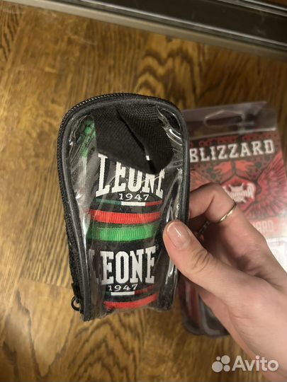 Капа боксерская