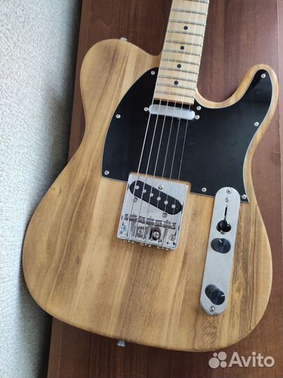 Электрогитара Fender Vsratocaster