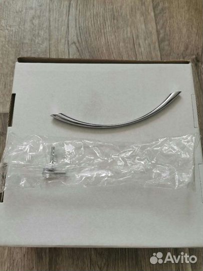 Ручки мебельные