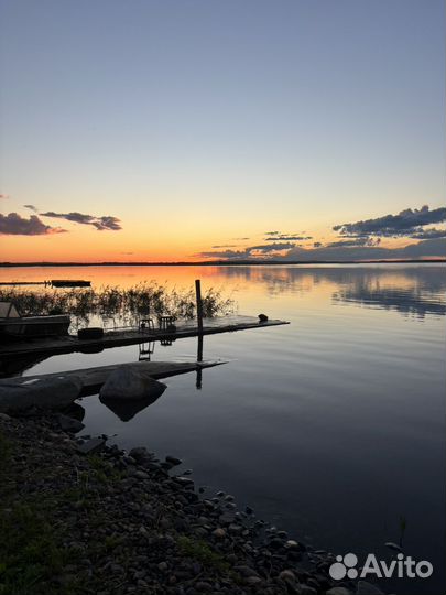 Прокат Аренда лодки с мотором (Петрозаводск)