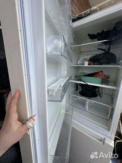 Холодильник бу