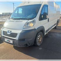 Peugeot Boxer 2.2 MT, 2011, 204 000 км, с пробегом, цена 800 000 руб.