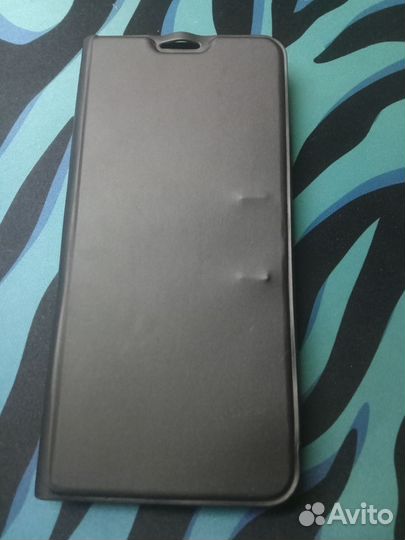 Чехол-книжка на Realme C21