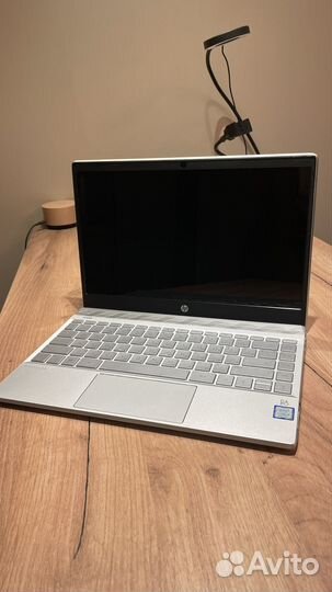 Ноутбук hp pavilion