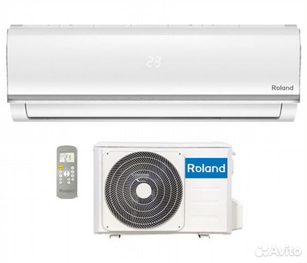 Roland FIU-09HSS010/N4