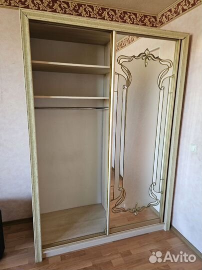 Шкаф представительный качественный белорусский