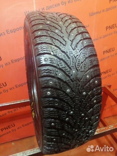 Nokian Tyres Hakkapeliitta 9 205/60 R16