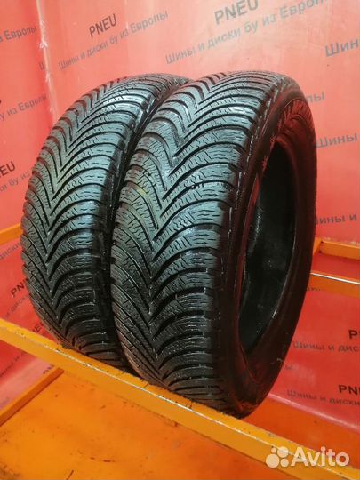 Michelin Alpin 5 185/65 R15