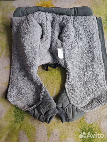 Комбинезон для маленькой собаки