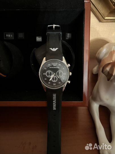 Часы Emporio Armani оригинал