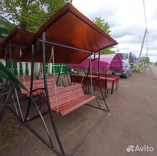 Качели