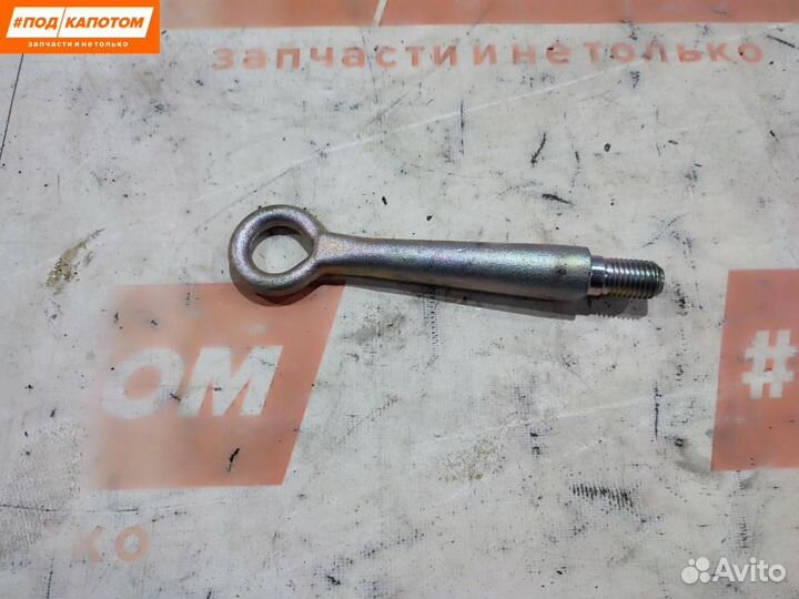 Крюк буксировочный Mazda 6 GJ 2013