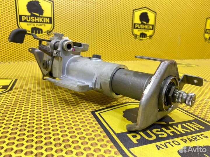 Колонка рулевая эур Nissan Murano Z50 VQ35DE 2006