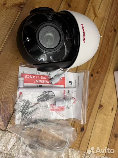 Купольная камера 5мр