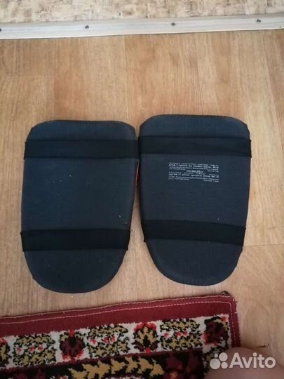 Экипировка для самообороны, борьбы, рей спорт