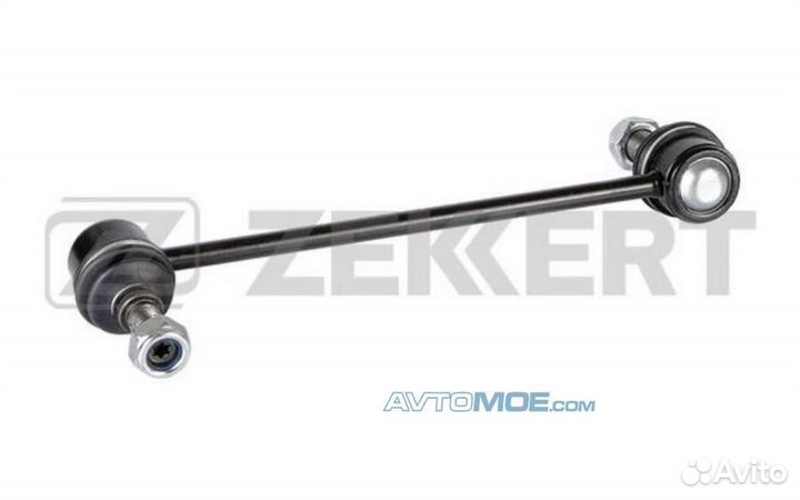 Стойка стабилизатора перед. прав. Kia Soul 09- SS1