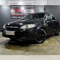 Chevrolet Lacetti 1.4 MT, 2011, 193 332 км, с пробегом, цена 465 000 руб.