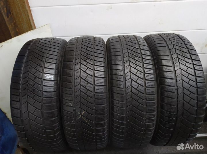 Continental ContiWinterContact TS 830 P 205/60 R16 98W
