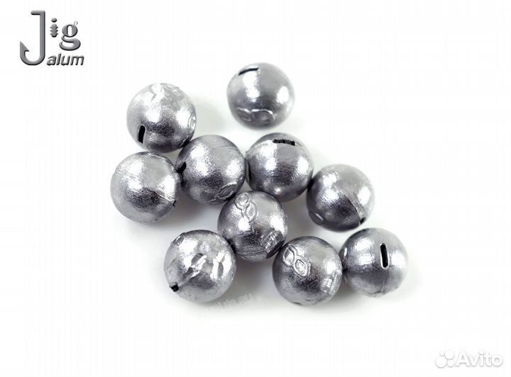 Форма для литья грузил 