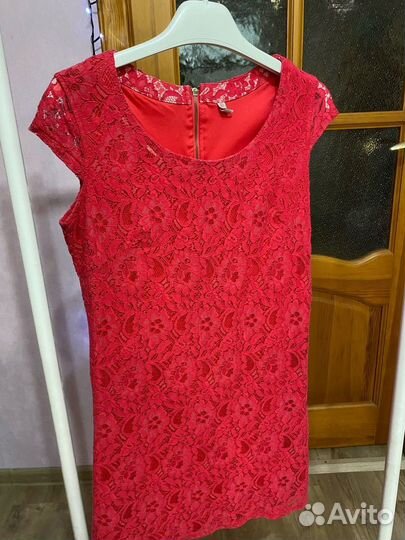 Платье женское