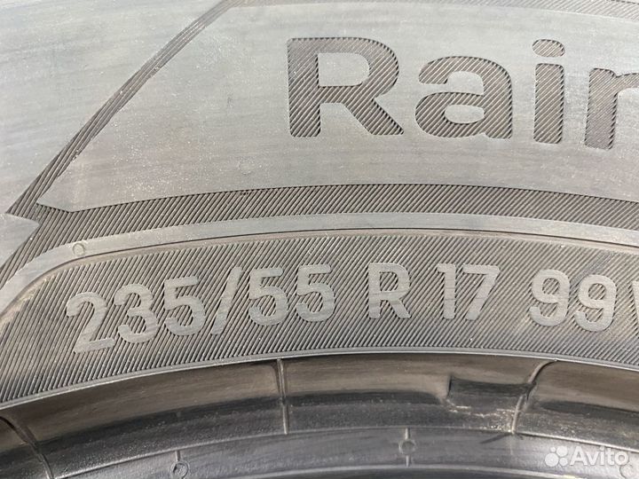 Uniroyal RainSport 5 235/55 R17 100W