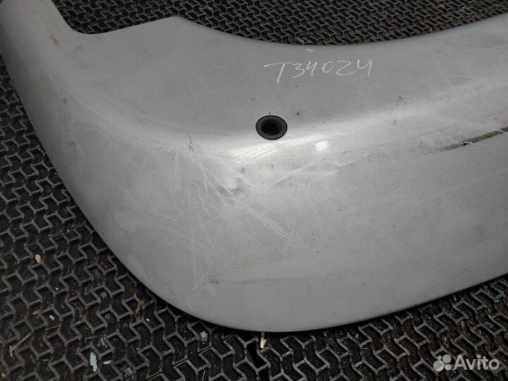 Спойлер Alfa Romeo Spider, 1996