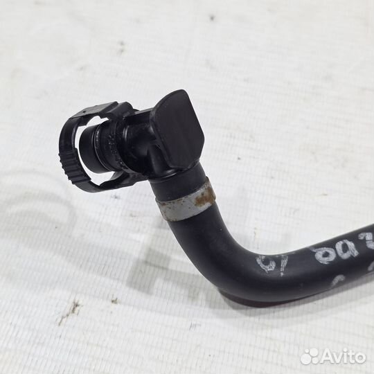 Шланг омывателя Toyota Land Cruiser 11 поколение (J200), 2007 - 2021