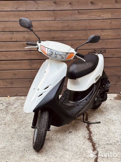 Honda Dio AF-34 (2001 год) (без пробега по России)